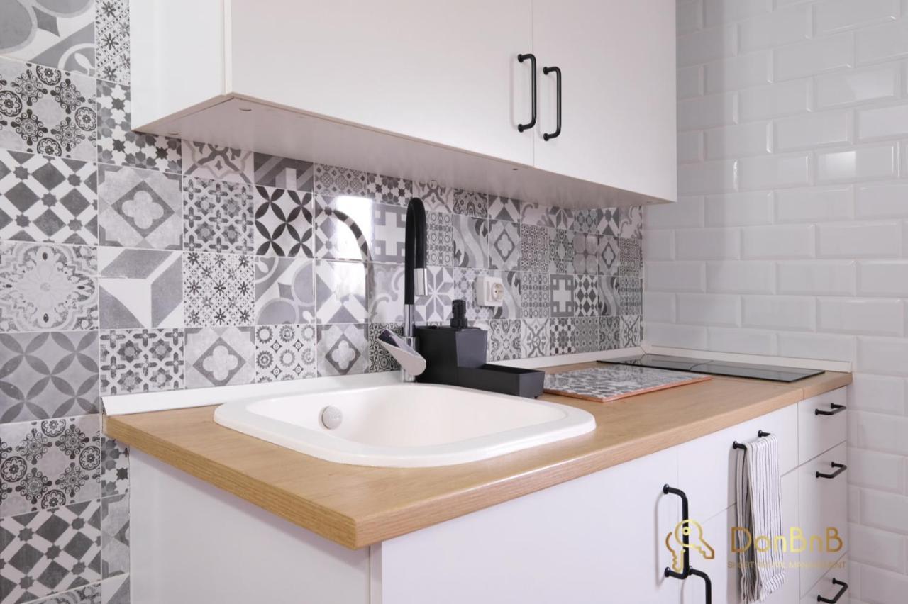 Casa De 2 Dormitorios Con Piscina Privada Y Desayuno Incluido En Alhaurin Alhaurin de la Torre Ngoại thất bức ảnh