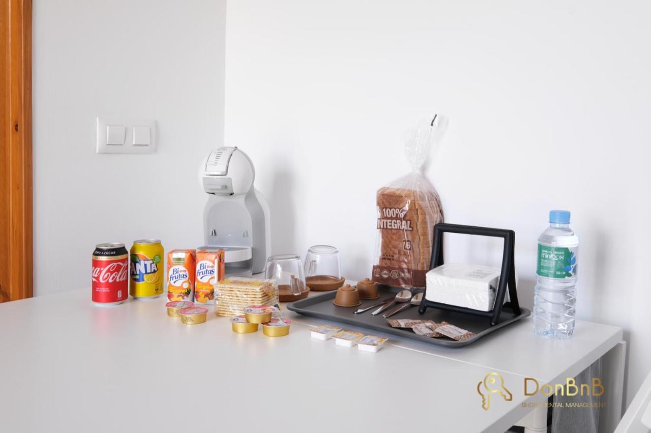 Casa De 2 Dormitorios Con Piscina Privada Y Desayuno Incluido En Alhaurin Alhaurin de la Torre Ngoại thất bức ảnh